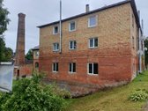 3 kambarių butas - nuotraukos Nr. 17