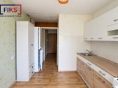 Parduodamas 1 Kamb. Butas Su Įstiklintu - nuotraukos Nr. 6