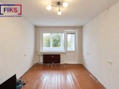 Parduodamas 1 Kamb. Butas Su Įstiklintu - nuotraukos Nr. 12