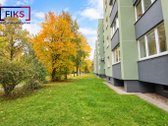Parduodamas 1 Kamb. Butas Su Įstiklintu - nuotraukos Nr. 27