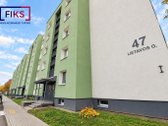 Parduodamas 1 Kamb. Butas Su Įstiklintu - nuotraukos Nr. 28