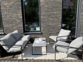 Nuomojamas 74 m² butas su privačiu kiemeliu - nuotraukos Nr. 2