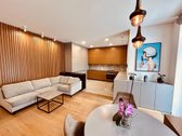 Nuomojamas 74 m² butas su privačiu kiemeliu - nuotraukos Nr. 6