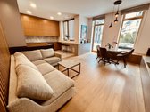 Nuomojamas 74 m² butas su privačiu kiemeliu - nuotraukos Nr. 5
