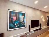 Nuomojamas 74 m² butas su privačiu kiemeliu - nuotraukos Nr. 7