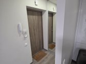 Išnuomojamas jaukus 2 kambarių butas - nuotraukos Nr. 8