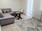 Nuomojamas dviejų kambarių butas renovuotame - nuotraukos Nr. 2