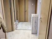 Nuomojamas dviejų kambarių butas renovuotame - nuotraukos Nr. 4