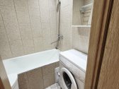 Nuomojamas dviejų kambarių butas renovuotame - nuotraukos Nr. 6