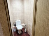 Nuomojamas dviejų kambarių butas renovuotame - nuotraukos Nr. 7