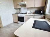Nuomojamas dviejų kambarių butas renovuotame - nuotraukos Nr. 8
