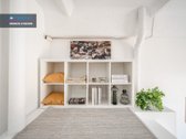 Jaukus Ir Išskirtinai Funkcionalus Loftas - nuotraukos Nr. 7