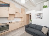 Jaukus Ir Išskirtinai Funkcionalus Loftas - nuotraukos Nr. 10
