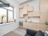 Jaukus Ir Išskirtinai Funkcionalus Loftas - nuotraukos Nr. 11