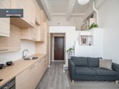Jaukus Ir Išskirtinai Funkcionalus Loftas - nuotraukos Nr. 12