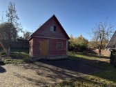 Parduodamas Namas Su 20,51 Aro Sklypu Utenos - nuotraukos Nr. 31