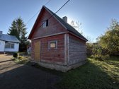 Parduodamas Namas Su 20,51 Aro Sklypu Utenos - nuotraukos Nr. 32