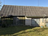 Parduodamas Namas Su 20,51 Aro Sklypu Utenos - nuotraukos Nr. 35
