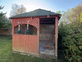 Parduodamas Namas Su 20,51 Aro Sklypu Utenos - nuotraukos Nr. 36