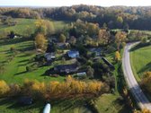 Parduodamas Namas Su 20,51 Aro Sklypu Utenos - nuotraukos Nr. 38
