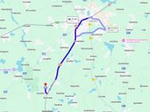 Parduodamas Namas Su 20,51 Aro Sklypu Utenos - nuotraukos Nr. 42