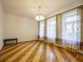 Nuomuojamas trijų kambarių butas Kauno centre - nuotraukos Nr. 2