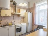 Nuomuojamas trijų kambarių butas Kauno centre - nuotraukos Nr. 6