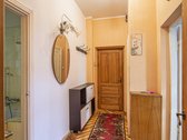 Nuomuojamas trijų kambarių butas Kauno centre - nuotraukos Nr. 7