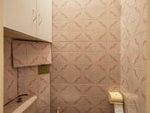 Nuomuojamas trijų kambarių butas Kauno centre - nuotraukos Nr. 8