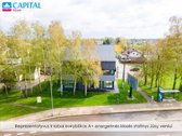 Marijampolės centre parduodamos įrengtos 61 - nuotraukos Nr. 3