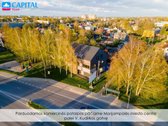 Marijampolės centre parduodamos įrengtos 61 - nuotraukos Nr. 4