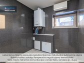 Marijampolės centre parduodamos įrengtos 61 - nuotraukos Nr. 11