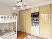 Parduodamas išskirtinis ir erdvus 3 kambarių - nuotraukos Nr. 20