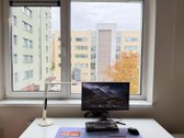 Parduodamas išskirtinis ir erdvus 3 kambarių - nuotraukos Nr. 23