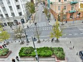 Gediminmo Pr. Išnuomojamas Ką Tik Kapitaliai - nuotraukos Nr. 11