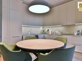Gediminmo Pr. Išnuomojamas Ką Tik Kapitaliai - nuotraukos Nr. 12