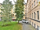 Gediminmo Pr. Išnuomojamas Ką Tik Kapitaliai - nuotraukos Nr. 32