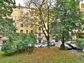 Gediminmo Pr. Išnuomojamas Ką Tik Kapitaliai - nuotraukos Nr. 31