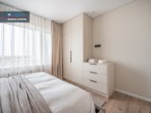 Parduodamas Naujai Įrengtas 4 Kambarių Butas - nuotraukos Nr. 5