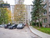 Parduodamas Naujai Įrengtas 4 Kambarių Butas - nuotraukos Nr. 17