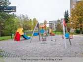 Parduodamas Naujai Įrengtas 4 Kambarių Butas - nuotraukos Nr. 18