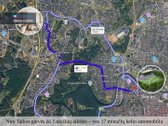 Parduodamas Naujai Įrengtas 4 Kambarių Butas - nuotraukos Nr. 20