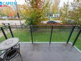 Nuomojamas jaukus 2 kambarių butas Šnipiškėse - nuotraukos Nr. 11