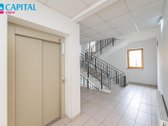 Nuomojamas jaukus 2 kambarių butas Šnipiškėse - nuotraukos Nr. 25