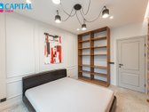 Nuomojamas jaukus 2 kambarių butas Šnipiškėse - nuotraukos Nr. 16