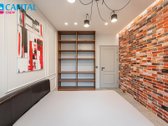 Nuomojamas jaukus 2 kambarių butas Šnipiškėse - nuotraukos Nr. 17
