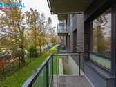 Nuomojamas jaukus 2 kambarių butas Šnipiškėse - nuotraukos Nr. 13