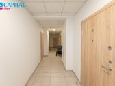Nuomojamas jaukus 2 kambarių butas Šnipiškėse - nuotraukos Nr. 26