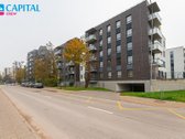 Nuomojamas jaukus 2 kambarių butas Šnipiškėse - nuotraukos Nr. 29