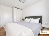 Funkcionaliai suplanuotas trijų kambarių - nuotraukos Nr. 16